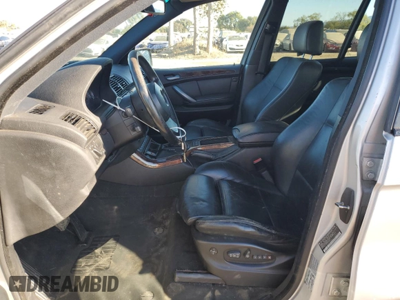 2006 BMW X5 3.0i with VIN 5UXFA13566LY33974, listed as a Copart auction lot 71454014 with 137,226 mi miles and Salvage Title. Bid and sale history available at carsss.com. Image 7.