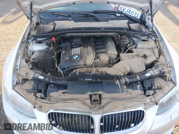 2012 BMW 3 Series 328i z VIN WBADW3C58CE823093, wystawiony jako IAAI lot #41830052 z przebiegiem 87 306 mil mil oraz . Historia ofert i sprzedaży dostępna na DreamBid. Obrazek 10.