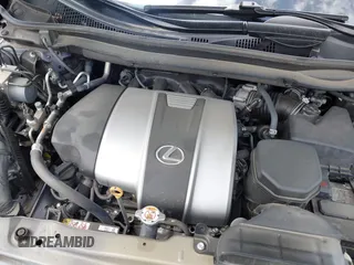 2019 Lexus RX 350 z VIN 2T2BZMCAXKC185818, wystawiony jako IAAI lot #42308783 z przebiegiem 45 708 mil mil oraz . Historia ofert i sprzedaży dostępna na DreamBid. Obrazek 10.