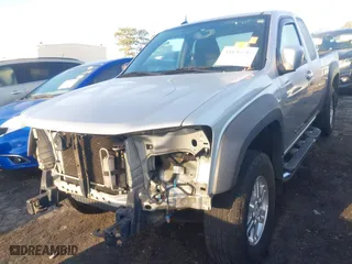2012 Chevrolet Colorado LT w/1LT with VIN 1GCJTCFEXC8103982, listed as a IAAI auction lot 41850692 with 149,114 mi miles. Bid and sale history available at carsss.com. Image 6.