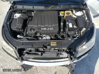 2011 Buick LaCrosse CXL with VIN 1G4GD5ED3BF134492, listed as a Copart auction lot 47122605 with 113,995 mi miles and Salvage Title. Bid and sale history available at carsss.com. Image 12.
