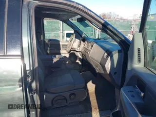 2004 Ford F-150 XLT with VIN 1FTPW14584KC75683, listed as a IAAI auction lot 41224632 with 349,638 mi miles. Bid and sale history available at carsss.com. Image 5.