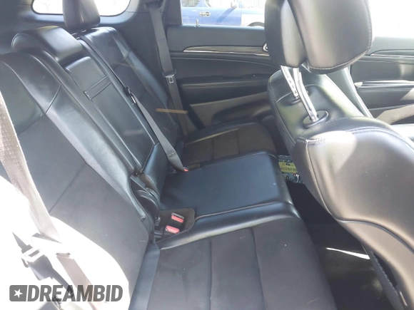 2021 Jeep Grand Cherokee Laredo X with VIN 1C4RJFAGXMC650672, listed as a IAAI auction lot 42146472 with 78,908 mi miles and . Bid and sale history available at DreamBid. Image 8.