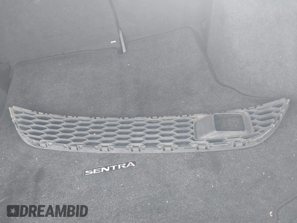 2019 Nissan Sentra SR with VIN 3N1AB7AP3KY310870, listed as a IAAI auction lot 41738748 with 113,168 mi miles and . Bid and sale history available at DreamBid. Image 12.