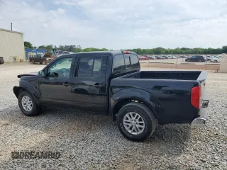2015 Nissan Frontier SV z VIN 1N6AD0ER5FN711170, wystawiony jako Copart lot #53733005 z przebiegiem 146 126 mil mil oraz Szkoda całkowita • Salvage title. Historia ofert i sprzedaży dostępna na DreamBid. Obrazek 2.