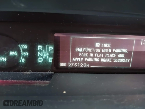 2015 Toyota Prius Four with VIN JTDKN3DU8F1875855, listed as a IAAI auction lot 41942209 with 275,120 mi miles. Bid and sale history available at carsss.com. Image 7.