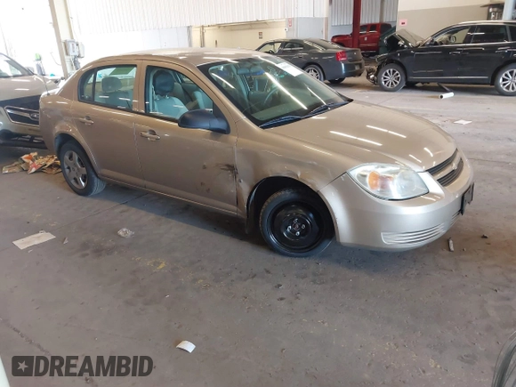 2006 Chevrolet Cobalt LS with VIN 1G1AK55F767840200, listed as a IAAI auction lot 41892019 with 154,406 mi miles and . Bid and sale history available at DreamBid. Image 1.