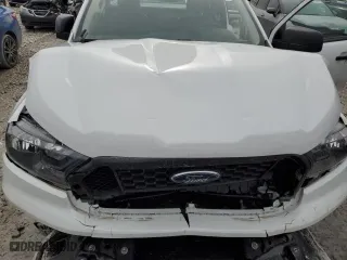 2022 Ford Ranger XL with VIN 1FTER1EH7NLD39795, listed as a Copart auction lot 47108315 with 49,826 mi miles and Clean Title. Bid and sale history available at carsss.com. Image 11.