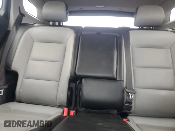 2020 GMC Terrain SLT with VIN 3GKALPEV5LL144891, listed as a Copart auction lot 54172585 with 99,722 mi miles and Salvage title. Bid and sale history available at DreamBid. Image 10.