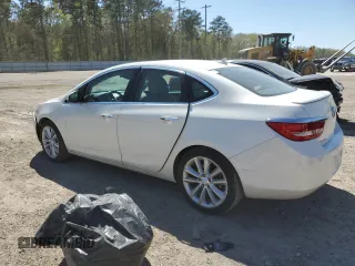 2014 Buick Verano Convenience Group with VIN 1G4PR5SK2E4215407, listed as a Copart auction lot 49511395 with 103,118 mi miles and Salvage Title. Bid and sale history available at carsss.com. Image 2.