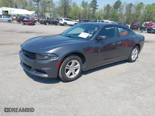 2022 Dodge Charger SXT with VIN 2C3CDXBG0NH182780, listed as a IAAI auction lot 42028097 with 49,897 mi miles. Bid and sale history available at carsss.com. Image 17.