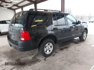 2003 Ford Explorer XLS z VIN 1FMZU62K33UB97283, wystawiony jako IAAI lot #41657337 z przebiegiem Nie podano mil oraz . Historia ofert i sprzedaży dostępna na DreamBid. Obrazek 4.