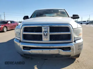 2012 Ram 2500 ST with VIN 3C6TD5HT2CG166573, listed as a Copart auction lot 44627925 with 178,427 mi miles and Salvage Title. Bid and sale history available at carsss.com. Image 5.