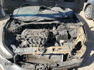 2013 Hyundai Elantra Limited z VIN 5NPDH4AE1DH412335, wystawiony jako Copart lot #74280574 z przebiegiem Nie podano mil oraz Szkoda całkowita • Salvage title. Historia ofert i sprzedaży dostępna na DreamBid. Obrazek 11.