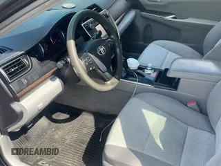 2016 Toyota Camry XLE with VIN 4T4BF1FK9GR57705, listed as a Copart auction lot 55900735 with 72,901 mi miles and Clean Title. Bid and sale history available at carsss.com. Image 5.