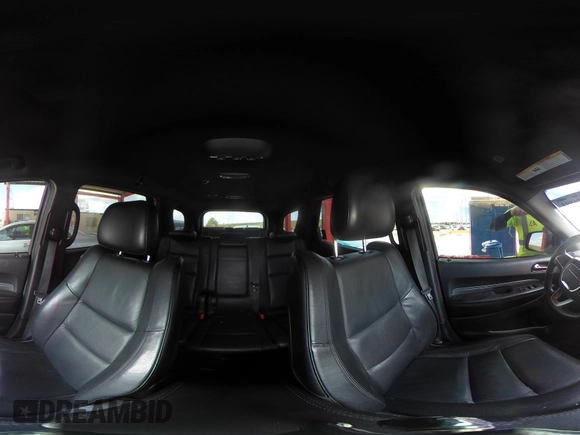 2020 Dodge Durango GT Plus with VIN 1C4RDJDG9LC381987, listed as a IAAI auction lot 42456991 with 48,851 mi miles and . Bid and sale history available at DreamBid. Image 18.