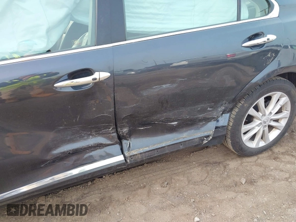2011 Lexus ES 330 с VIN JTHBK1EGXB2457225, выставлен на аукционе IAAI как лот 42402310 с пробегом 165 371 миль миль и . История ставок и продаж доступна на DreamBid. Изображение 6.