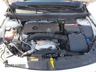 2022 Mercedes-Benz GLB 250 с VIN W1N4M4HBXNW171550, выставлен на аукционе IAAI как лот 41663929 с пробегом 14 566 миль миль и . История ставок и продаж доступна на DreamBid. Изображение 10.