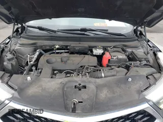2020 Acura RDX с VIN 5J8TC1H36LL013896, выставлен на аукционе IAAI как лот 42211316 с пробегом 52 003 миль миль и . История ставок и продаж доступна на DreamBid. Изображение 10.
