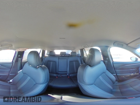 2023 Mazda CX-50 S Select with VIN 7MMVABAM2PN152973, listed as a Copart auction lot 45101655 with 4,178 mi miles and Salvage Title. Bid and sale history available at DreamBid. Image 14.