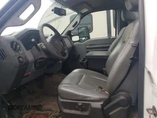 2012 Ford F-450 XL with VIN 1FDUF4GY1CEC97706, listed as a Copart auction lot 73559384 with Not Provided miles and Clean Title. Bid and sale history available at carsss.com. Image 7.