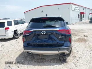 2019 Infiniti QX50 Essential с VIN 3PCAJ5M35KF100263, выставлен на аукционе IAAI как лот 42270091 с пробегом 60 873 миль миль и . История ставок и продаж доступна на DreamBid. Изображение 16.