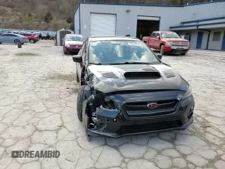 2016 Subaru WRX с VIN JF1VA1B66G9825319, выставлен на аукционе Copart как лот 46022475 с пробегом 100 624 миль миль и Списание • Salvage title. История ставок и продаж доступна на DreamBid. Изображение 10.