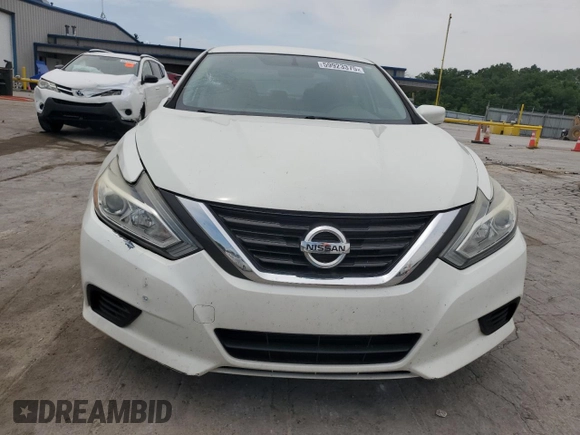 2017 Nissan Altima SR z VIN 1N4AL3AP9HC161536, wystawiony jako Copart lot #59923375 z przebiegiem 168 578 mil mil oraz Szkoda całkowita • Salvage title. Historia ofert i sprzedaży dostępna na DreamBid. Obrazek 5.