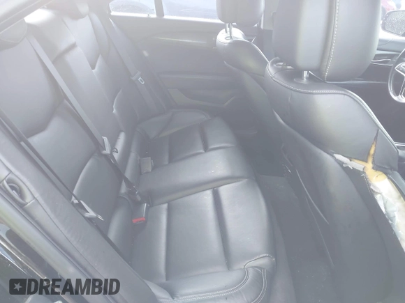 2013 Cadillac ATS with VIN 1G6AA5RX4D0174127, listed as a IAAI auction lot 42619918 with 119,174 mi miles and . Bid and sale history available at DreamBid. Image 8.