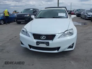 2012 Lexus IS 250 с VIN JTHCF5C21C5054306, выставлен на аукционе IAAI как лот 42097617 с пробегом 174 688 миль миль и . История ставок и продаж доступна на DreamBid. Изображение 12.