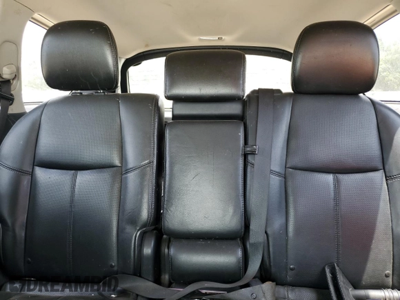 2013 Nissan Pathfinder SL с VIN 5N1AR2MM0DC650420, выставлен на аукционе Copart как лот 53675985 с пробегом 145 301 миль миль и Списание • Salvage title. История ставок и продаж доступна на DreamBid. Изображение 10.