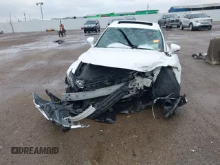2016 Lexus IS 200t z VIN JTHBA1D29G5003580, wystawiony jako IAAI lot #41236252 z przebiegiem Nie podano mil oraz . Historia ofert i sprzedaży dostępna na DreamBid. Obrazek 11.