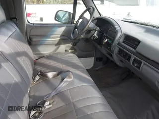 1994 Ford F-150 with VIN 1FTEX15Y6RKA02570, listed as a IAAI auction lot 41092354 with Not provided miles and . Bid and sale history available at DreamBid. Image 5.