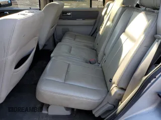 2011 Ford Expedition XL z VIN 1FMJU1G53BEF21649, wystawiony jako Copart lot #84542364 z przebiegiem 175 320 mil mil oraz Szkoda całkowita • Salvage title. Historia ofert i sprzedaży dostępna na DreamBid. Obrazek 11.