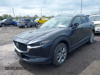 2022 Mazda CX-30 S Premium with VIN 3MVDMBDL5NM413878, listed as a IAAI auction lot 42189008 with 46,249 mi miles and . Bid and sale history available at DreamBid. Image 17.