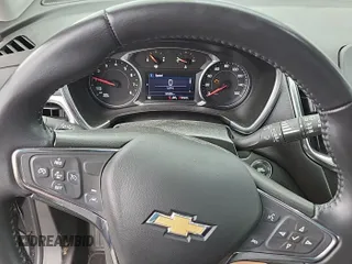 2021 Chevrolet Equinox LT z VIN 3GNAXUEV1MS139510, wystawiony jako IAAI lot #42511138 z przebiegiem 31 035 mil mil oraz . Historia ofert i sprzedaży dostępna na DreamBid. Obrazek 17.