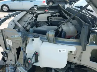 2024 Chevrolet Silverado 1500 LT с VIN 1GCPDDEK8RZ153335, выставлен на аукционе IAAI как лот 42834825 с пробегом 80 897 миль миль и . История ставок и продаж доступна на DreamBid. Изображение 20.