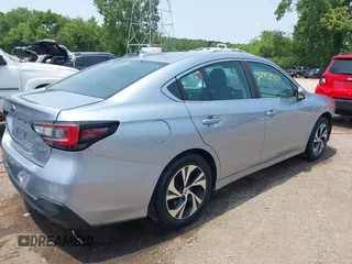 2020 Subaru Legacy Premium with VIN 4S3BWAC64L3028805, listed as a IAAI auction lot 42457334 with 89,632 mi miles and . Bid and sale history available at DreamBid. Image 4.