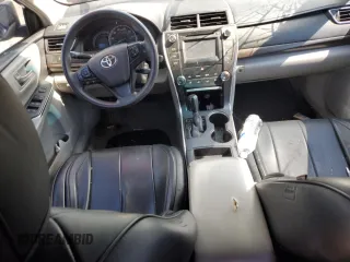 2015 Toyota Camry XLE z VIN 4T1BF1FK5FU900847, wystawiony jako Copart lot #60266555 z przebiegiem 122 071 mil mil oraz Czysty tytuł • Clean title. Historia ofert i sprzedaży dostępna na DreamBid. Obrazek 8.