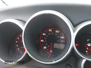 2005 Toyota Matrix STD with VIN 2T1KR32EX5C350841, listed as a IAAI auction lot 41076338 with 215,768 mi miles and . Bid and sale history available at DreamBid. Image 7.