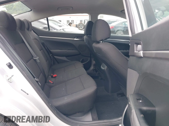 2020 Hyundai Elantra SE z VIN 5NPD74LF8LH500998, wystawiony jako IAAI lot #42266450 z przebiegiem 25 320 mil mil oraz . Historia ofert i sprzedaży dostępna na DreamBid. Obrazek 8.