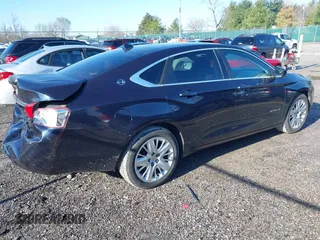 2014 Chevrolet Impala LS с VIN 2G11X5SL2E9241827, выставлен на аукционе IAAI как лот 41846190 с пробегом 128 314 миль миль и . История ставок и продаж доступна на DreamBid. Изображение 4.