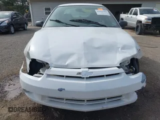 2003 Chevrolet Cavalier with VIN 1G1JC52FX37326080, listed as a IAAI auction lot 41815261 with 192,671 mi miles and . Bid and sale history available at DreamBid. Image 13.