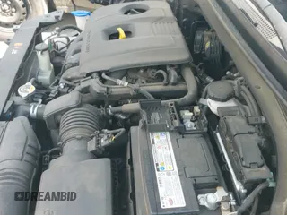 2020 Hyundai Elantra SEL с VIN 5NPD84LF3LH558112, выставлен на аукционе IAAI как лот 43150376 с пробегом 87 120 миль миль и . История ставок и продаж доступна на DreamBid. Изображение 19.