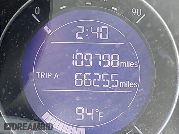 2016 Honda Fit EX with VIN JHMGK5H7XGX039881, listed as a IAAI auction lot 42719699 with 109,798 mi miles and . Bid and sale history available at DreamBid. Image 16.