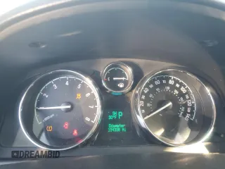 2015 Chevrolet Captiva Sport LT with VIN 3GNAL3EK7FS518932, listed as a Copart auction lot 83229244 with 134,398 mi miles and Salvage Title. Bid and sale history available at DreamBid. Image 9.