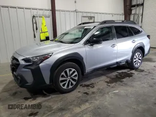 2023 Subaru Outback Premium z VIN 4S4BTADCXP3176620, wystawiony jako Copart lot #60663895 z przebiegiem 94 136 mil mil oraz Czysty tytuł • Clean title. Historia ofert i sprzedaży dostępna na DreamBid. Obrazek 1.