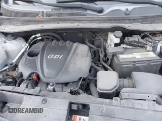 2015 Kia Sportage LX with VIN KNDPBCAC2F7792610, listed as a IAAI auction lot 41249421 with 190,680 mi miles and . Bid and sale history available at DreamBid. Image 10.