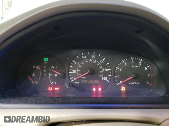 1999 Toyota Solara SE with VIN 2T1CF22P2XC216885, listed as a Copart auction lot 49429145 with 251,311 mi miles and Salvage Title. Bid and sale history available at carsss.com. Image 9.