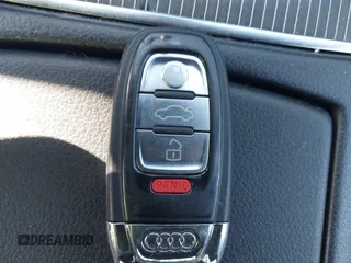 2014 Audi S7 Prestige with VIN WAUW2AFC6EN140766, listed as a IAAI auction lot 41780769 with 101,318 mi miles. Bid and sale history available at carsss.com. Image 11.